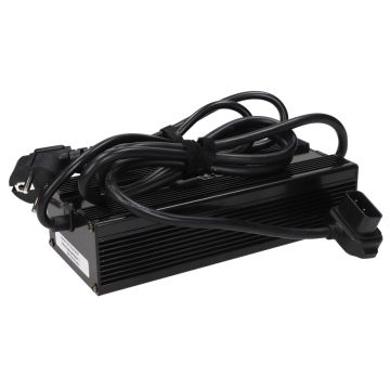 Acculader 48V 5,2Ah NIU M1/M+/UQI origineel (NIU280-M101)