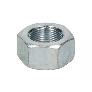 Achteras-moer M16 x 1