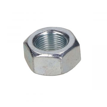 Achteras-moer M16x13 Piaggio/Aprilia/Gilera/Vespa