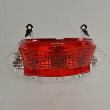 Achterlicht Peugeot V-Clic oude type 1 origineel