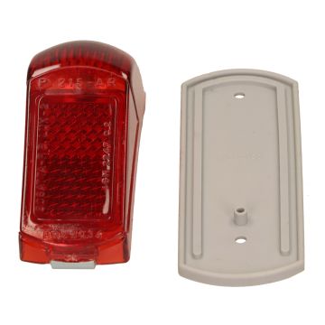 Achterlicht -CIF- Piaggio Ciao SC made in Italy