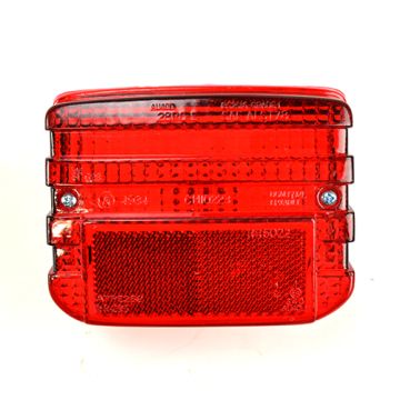 Achterlicht Honda MB/MT inbouw DMP rood