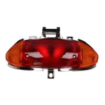 Achterlicht inbouw Peugeot Buxy / Speedake Bosatta