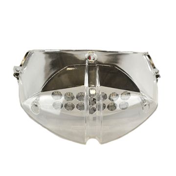 Achterlicht led + knipperlicht Peugeot Speedfight 2