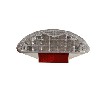 Achterlicht led Yamaha Aerox/MBK Nitro