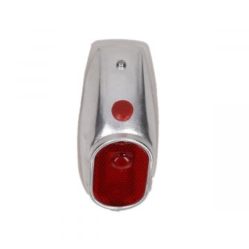 Achterlicht model Spanninga)  Puch Maxi /VS50/MS50/MV50