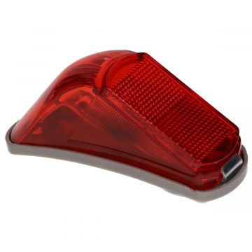 Achterlicht origineel model Vespa Piaggio Ciao/Citta/Si