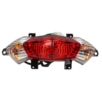 achterlicht Peugeot Kisbee origineel-778462peu
