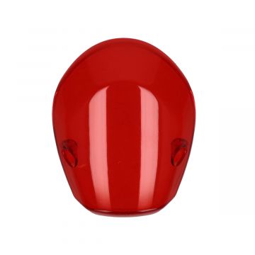 Achterlichtglas SYM Mio type 1 50-100cc  rood DMP