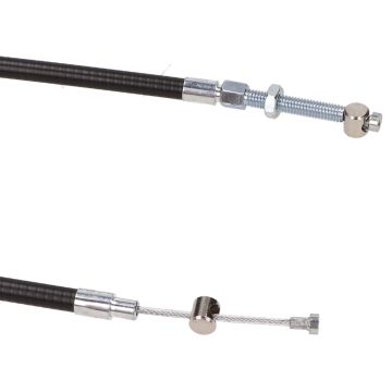 Achterremkabel Kreidler 17 inch velg Elvedes-91659