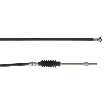 Achterremkabel model zoals origineel ET4/Runner/Zip rst/Zip sp/Zip&gt;09/Zip2000/Zip2000sp