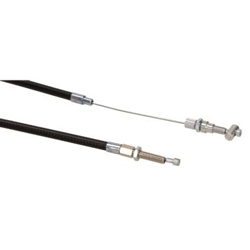 Achterremkabel Sparta met