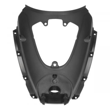 Tussenscherm motorbeplatingen SYM Mio 1 50-100 zwart origineel 83751-a7a-010-ka