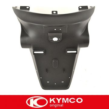 Achterspatbord Kymco Grand Dink zwart origineel