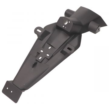 Achterspatbord Kymco K-Pipe 50-125cc origineel 80105-LKL5-E30-N1R