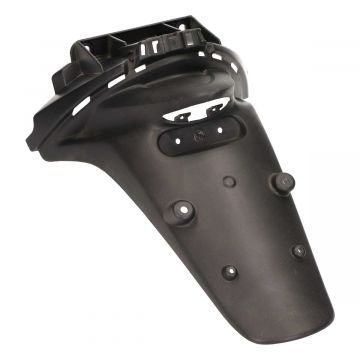 Achterspatbord Piaggio New Fly vanaf 2012 origineel 673093000c