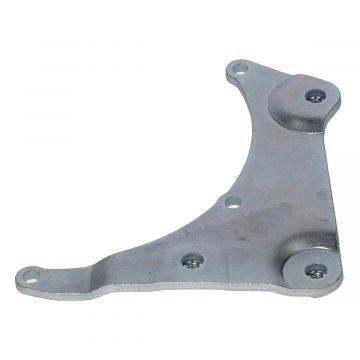 Achterspatbordsteun/bevestigingsplaat binnenzijde Gilera Ice 50/Runner 50 2005-2017/NRG 50 1998-2017  959527 origineel