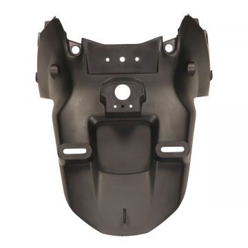 Achterspatbord Sym Orbit / Orbit 2 zwart origineel 80105-aba-000
