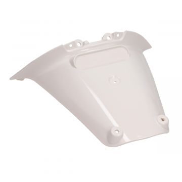 Achterspatbord Vespa Primavera / Sprint wit monte 544