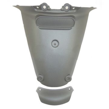 Achterspatbord Vespa Sprint grijs 742/b