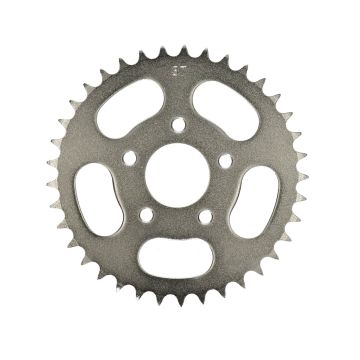 Achtertandwiel 25km/h Tomos Revival 37 tands DMP