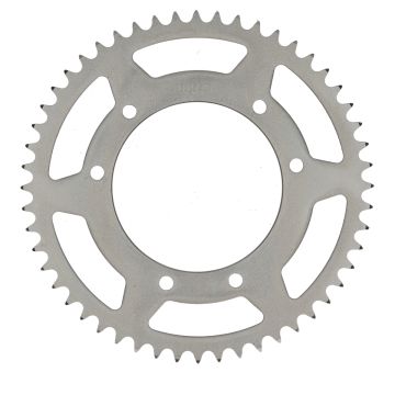 Achtertandwiel 52T 6 gaats Rieju MRX/SMX Derbi Senda R nieuw type
