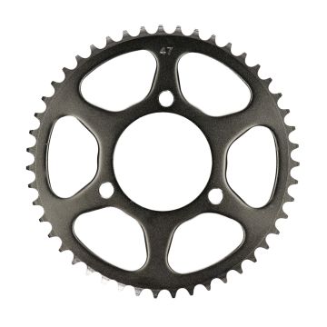 Achtertandwiel Honda MB/MT/MTX/MTX-SH/MBX 47 tands DMP