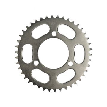 Achtertandwiel Honda MB/ MBX/ MT/ MTX/ MTX-SH 42 tands
