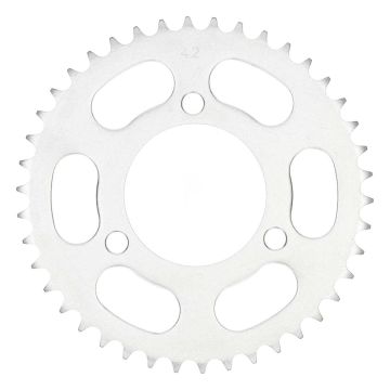 Achtertandwiel Honda MT/MB/ MTX(420) 70mm 3 gaats 42 tands IGM