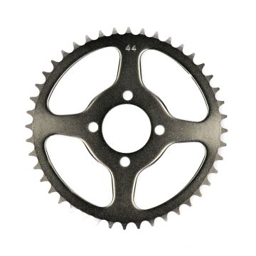 Achtertandwiel klein gat Yamaha DT-M/DTmx/FS1/RD/m/RDmx 44 tands DMP