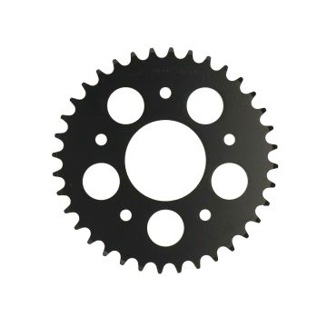 Achtertandwiel Kreidler 36 tands 1/4 Esjot 20-0438-36