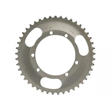 Achtertandwiel Puch Maxi 45 tands DMP