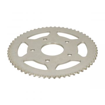 Achtertandwiel Rieju SMX''06 62mm 5g 60t Powerup