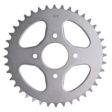 Achtertandwiel Sachs Hercules 415 42.5mm 4g 40t