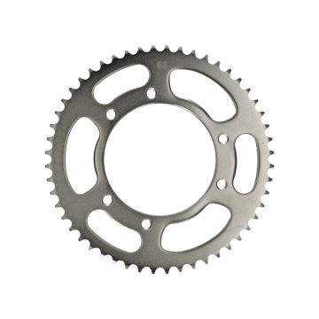 Achtertandwiel Yamaha DT50r/DT50SM/Furia/RYZ/Senda/SMX/XSM/XTM 52-takt DMP