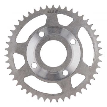Achtertandwiel Yamaha TZR (420) 54.1mm 4g 47t IGM