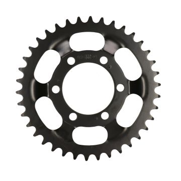 Achtertandwiel Zundapp 38 tands 3/ 16 Esjot