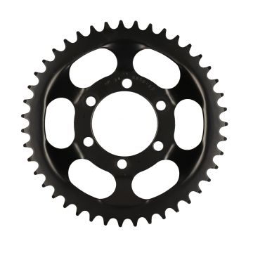 Achtertandwiel Zundapp Sprinter 43 tands 3/16 z448-15.100