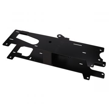 Achtervork/brug Gilera Citta  nieuw type subframe verzwaard