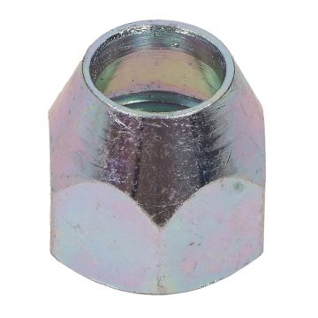 Moer adapter spiegel Piaggio LX-S 50-125-150cc/GTS 125 Euro 3/SR Max 125 2001-2014/Nexus Euro 3/Runner 2008-2016/Beverly 2010-2020/Carnaby 2007-2012 654149 origineel