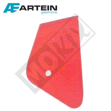 luchtfilterelement Tomos A35/Bullet/Classic/Colibri/Flexer/Quadro/Revival/Sprint/Standard/Targa/Wizzard 1986-2006