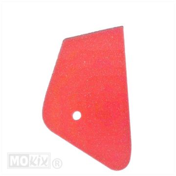 luchtfilterelement Tomos A35/Bullet/Classic/Colibri/Flexer/Quadro/Revival/Sprint/Standard/Targa/Wizzard 1986-2006