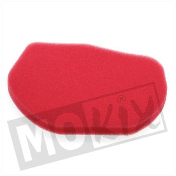 luchtfilterelement Tomos Euro 4 Classic/Fantic/Youngster/Revival/Racing/Streetmate/Funtastic/Roadie