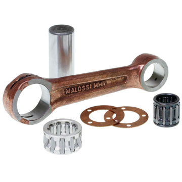 Drijfstang pen 12 Minarelli Minarelli AM6/PiaggioLC 85mm Malossi MHR 538099