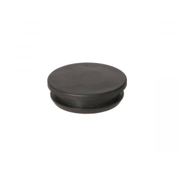 Afdekdop onderspoiler diameter =45mm Vespa Primavera/Sprint/LX/LXV/S/Electtrica/SXL/VXL/ET2/ET4/LIL/LT- afdekking treeplank Storm-Typhoon 299559 origineel