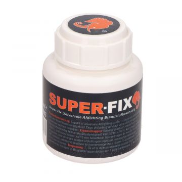 Afdichtmiddel vloeibaar 80ml Super-Fix 1610003