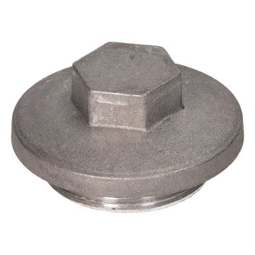 Aftapplug met pakking SYM Crox 50/Fiddle 3-4 50-125/Jet 14 50-125/Allo 125/Jet X 125/Symphony-SR-ST 125 origineel 1236A-M9T-000