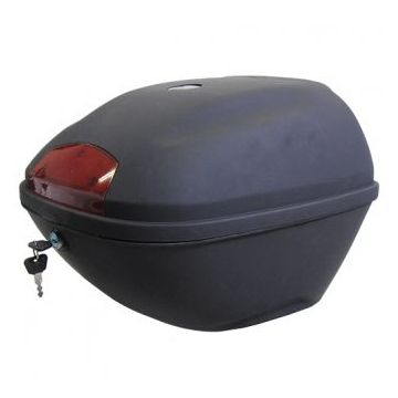 Topkoffer AGM VX(S) / BTC Riva (Sport) mat antraciet origineel