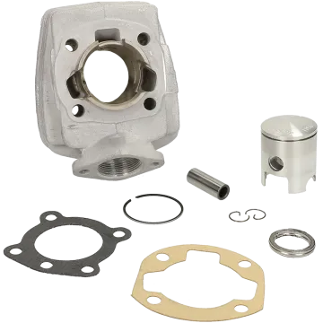 Cilinder Honda Wallaroo 50cc 40mm Airsal