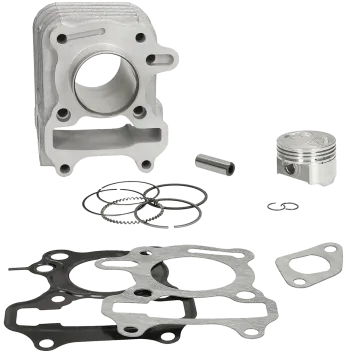 Cilinder Sym new engine [XS1P37QMA] 60cc 42mm Airsal